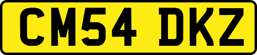 CM54DKZ