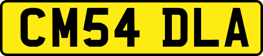 CM54DLA