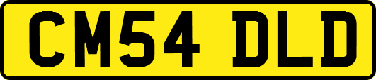 CM54DLD