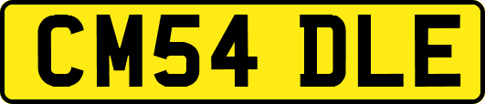 CM54DLE