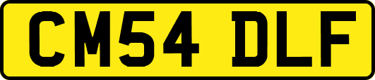 CM54DLF