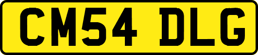 CM54DLG