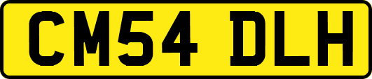 CM54DLH
