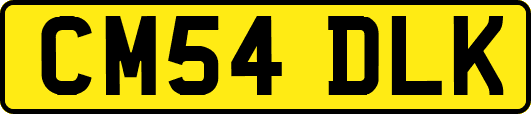 CM54DLK