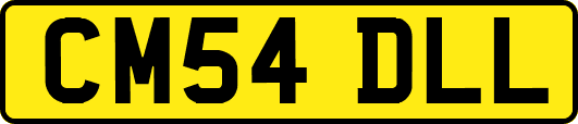 CM54DLL