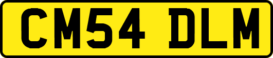 CM54DLM