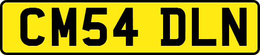 CM54DLN