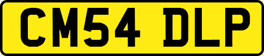 CM54DLP