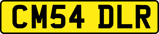 CM54DLR