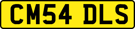 CM54DLS