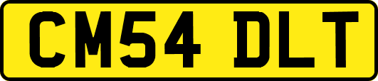 CM54DLT