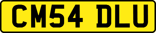 CM54DLU