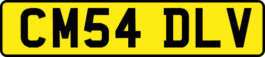 CM54DLV