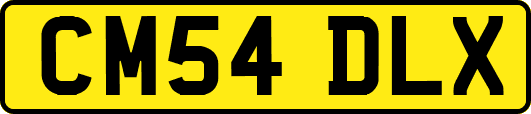 CM54DLX