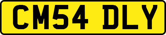 CM54DLY