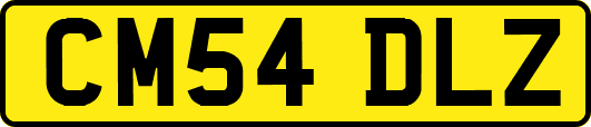 CM54DLZ