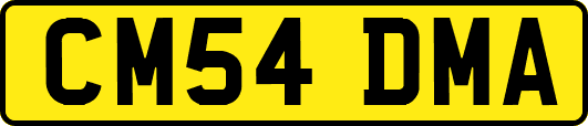 CM54DMA