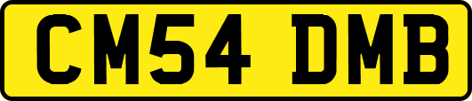 CM54DMB