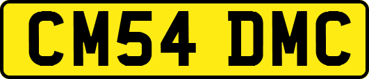 CM54DMC