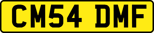 CM54DMF
