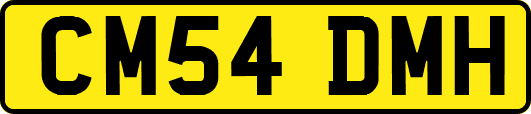 CM54DMH