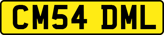 CM54DML