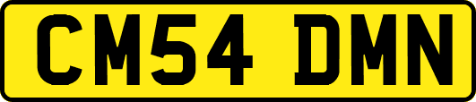 CM54DMN