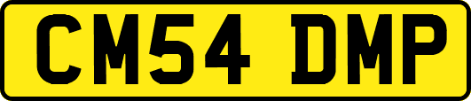 CM54DMP