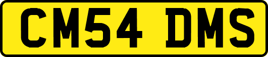 CM54DMS