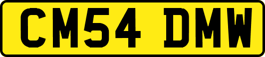 CM54DMW