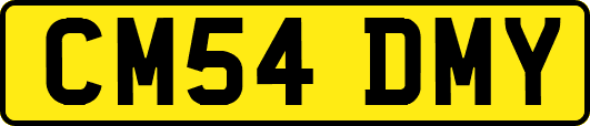 CM54DMY