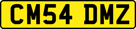 CM54DMZ