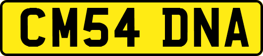 CM54DNA