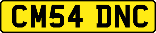 CM54DNC