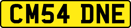 CM54DNE