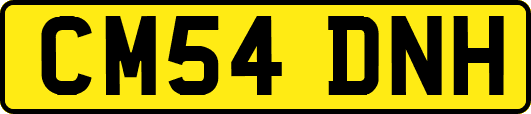 CM54DNH
