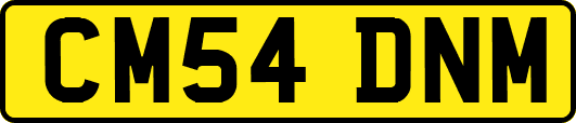 CM54DNM