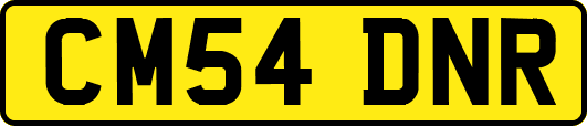 CM54DNR