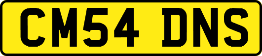 CM54DNS