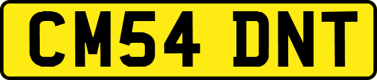 CM54DNT