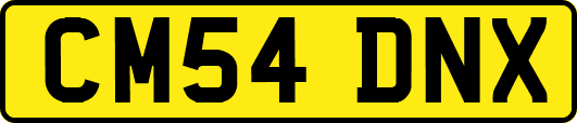 CM54DNX