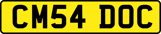 CM54DOC