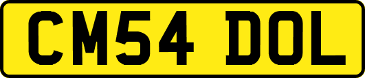 CM54DOL