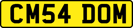 CM54DOM