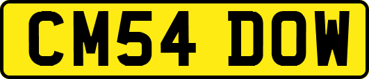 CM54DOW