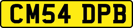 CM54DPB