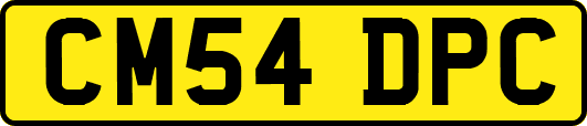CM54DPC