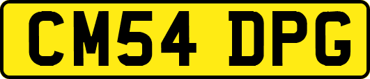 CM54DPG