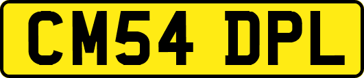 CM54DPL