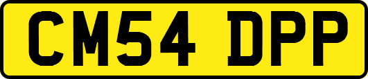 CM54DPP